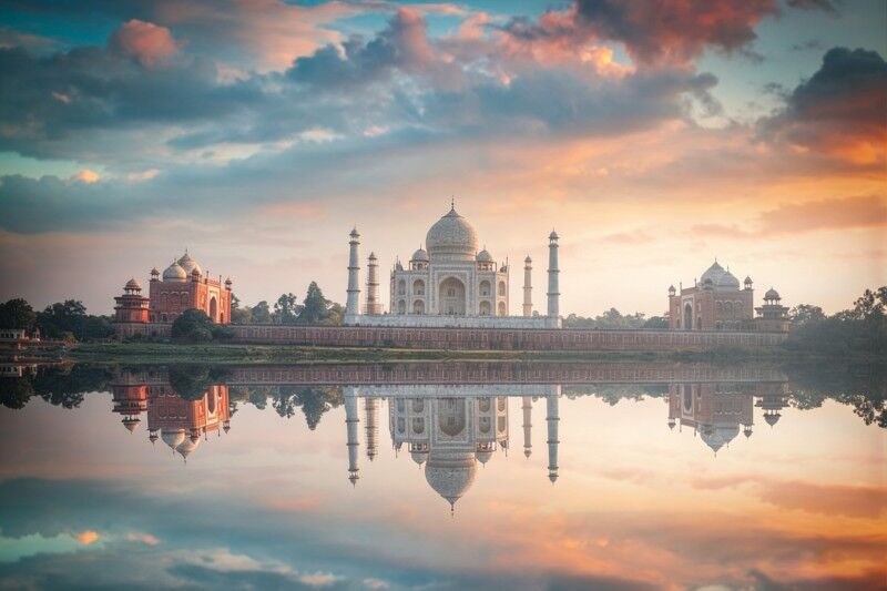 India Door To Door