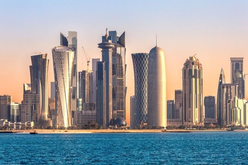 Qatar Door To Door